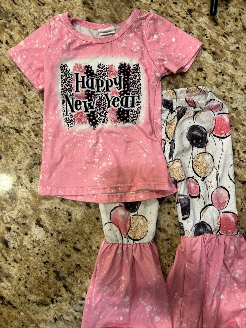 Kids Pink 